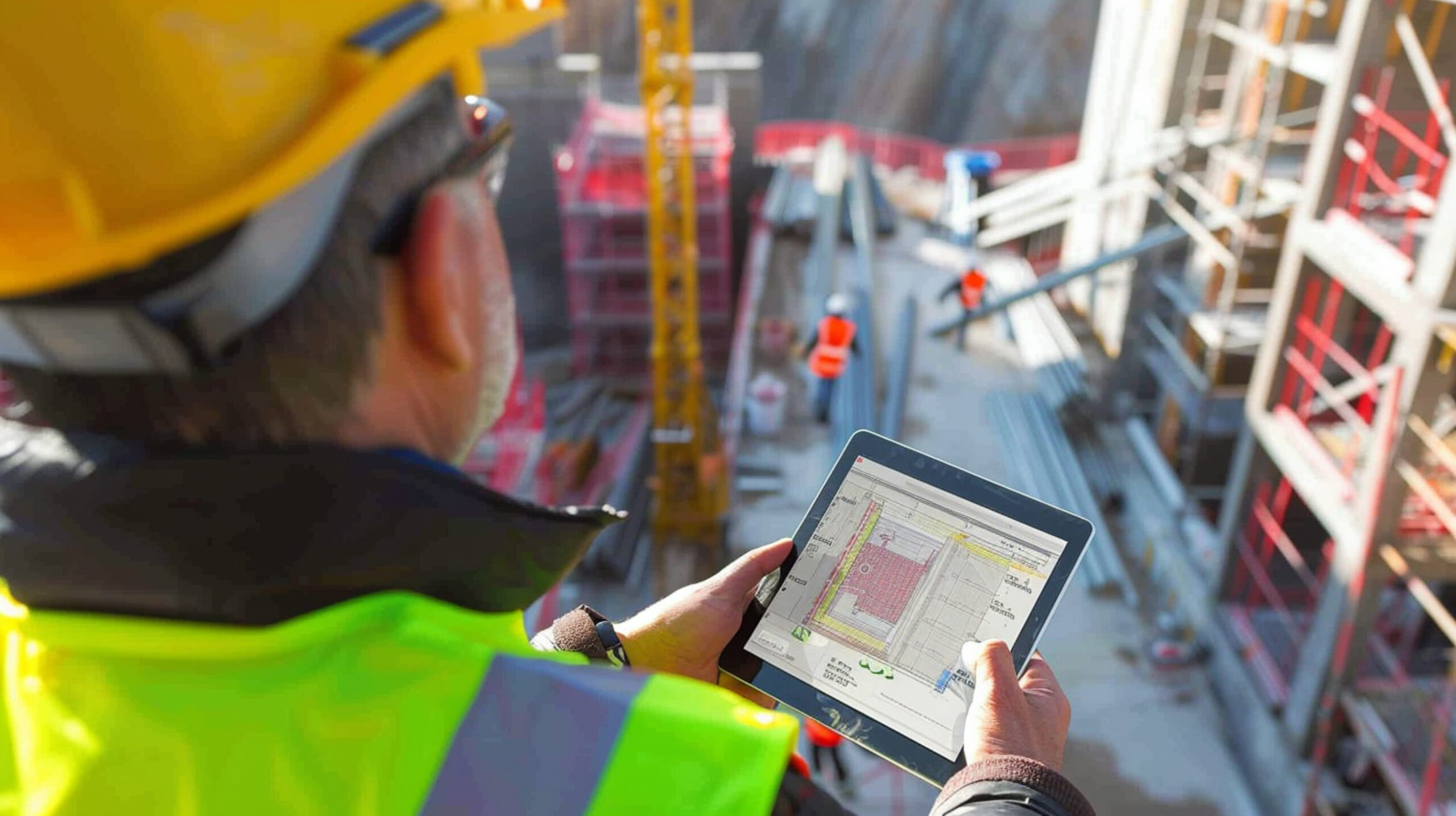 Implementation support