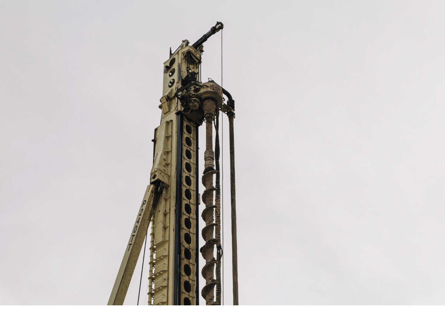 Engineering and geological research