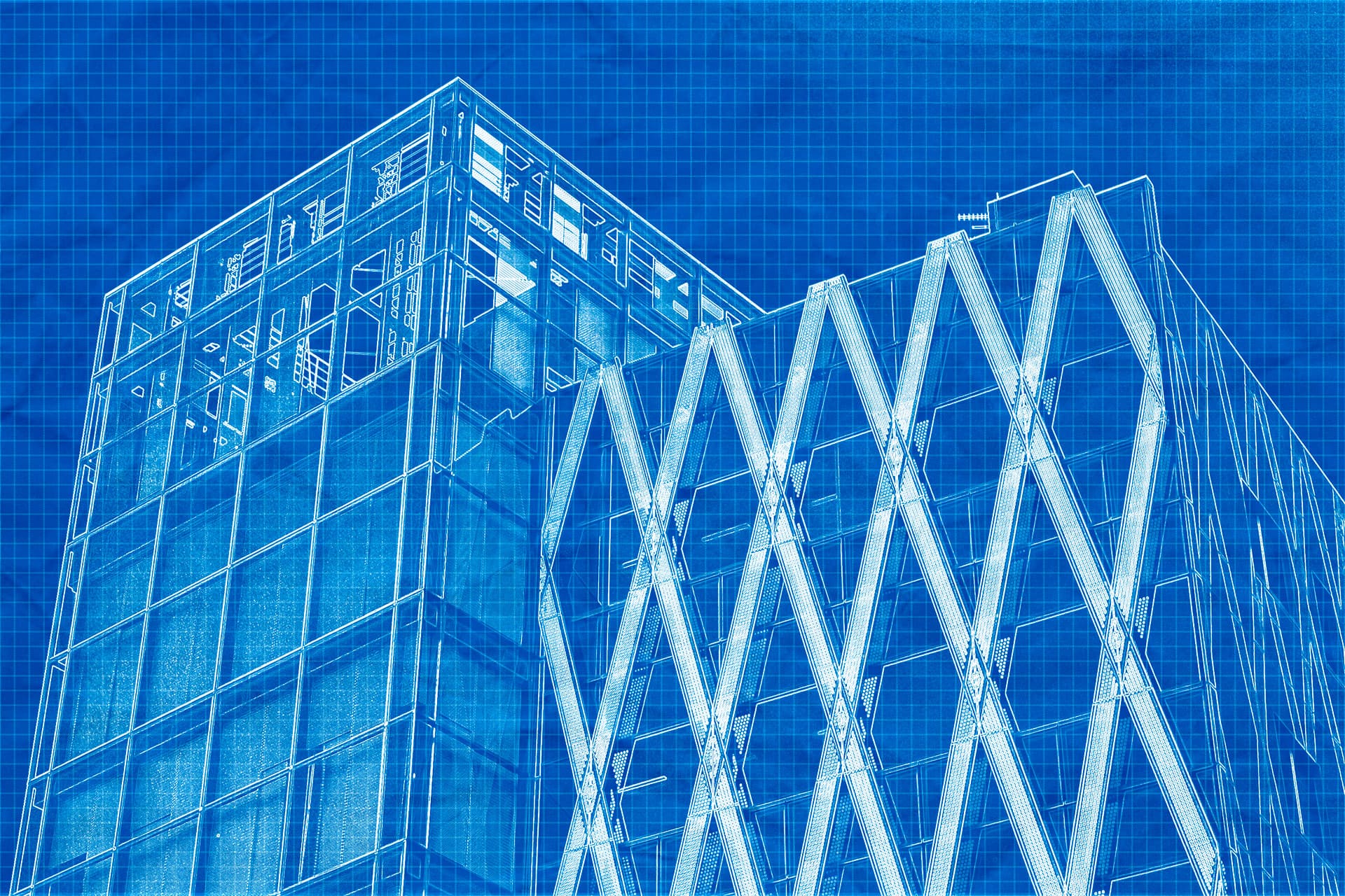 ВІМ моделювання